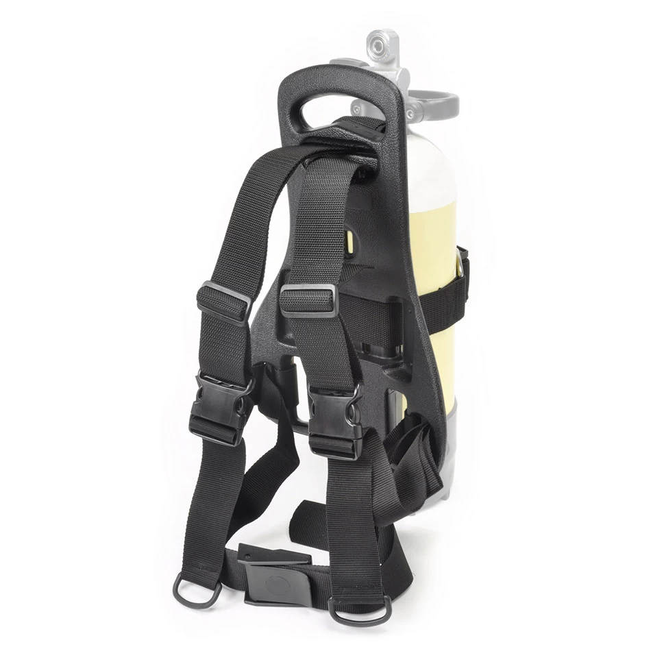 BEST DIVERS BACK PACK Pour Bouteille De Plongée De 5 Litres 3 BEST DIVERS BACK PACK Pour Bouteille De Plongée De 5 Litres