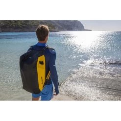 BEUCHAT EXPLORER HD 45L Sac étanche Pour La Plongée Sous Marine -Plongée Équipement Magasin BEUCHAT EXPLORER HD 45L sac etanche pour la plongee sous 1