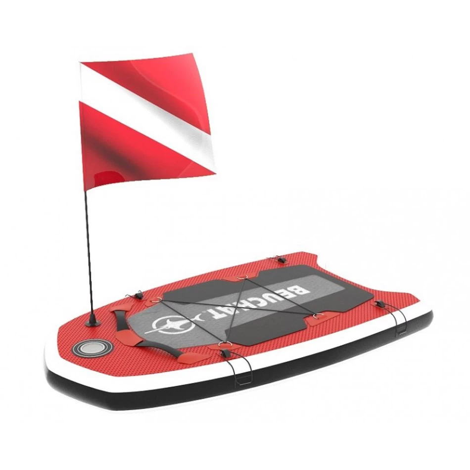 BEUCHAT HAMMER PLANCHE DE PECHE SOUS MARINE 3 BEUCHAT HAMMER PLANCHE DE PECHE SOUS MARINE