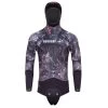 BEUCHAT TRIGOBLACK VESTE 7 MM Pour Combinaison De Pêche Sous Marine 2 BEUCHAT TRIGOBLACK VESTE 7 MM Pour Combinaison De Pêche Sous Marine -Plongée Équipement Magasin BEUCHAT TRIGOBLACK VESTE 7 MM pour combinaison de peche