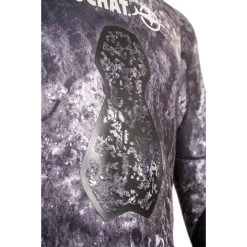 BEUCHAT TRIGOBLACK VESTE 7 MM Pour Combinaison De Pêche Sous Marine -Plongée Équipement Magasin BEUCHAT TRIGOBLACK VESTE 7 MM pour combinaison de peche 7