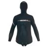 BEUCHAT VESTE ESPADON EQUIPE 7 Mm Pour Combinaison De Pêche Sous Marine
