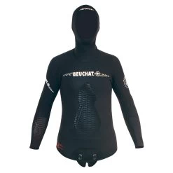 BEUCHAT VESTE ESPADON EQUIPE 7 Mm Pour Combinaison De Pêche Sous Marine