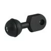 BIGBLUE DA009 Bras Adaptateur à Boule Fixation YS -Plongée Équipement Magasin BIGBLUE DA009 bras adaptateur a boule fixation YS 100028