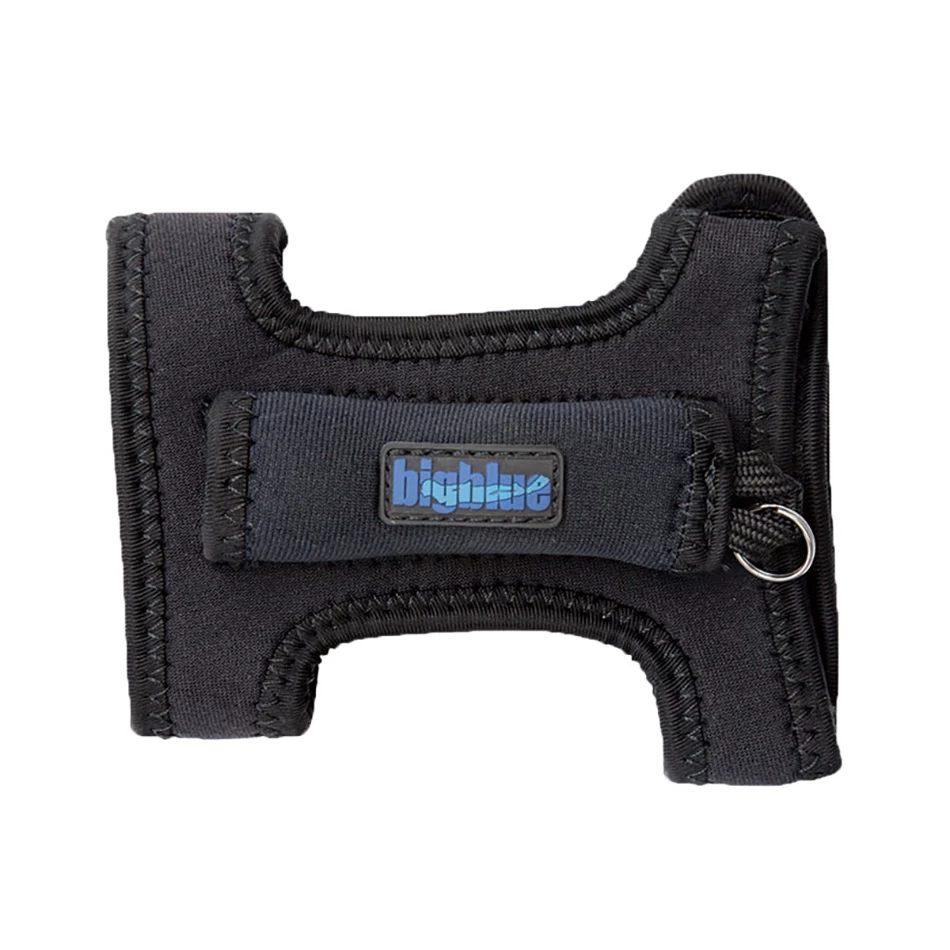 BIGBLUE GANT NPG Gant Support Pour Lampe 3 BIGBLUE GANT NPG Gant Support Pour Lampe