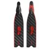 C4 S-990 FIRESTONE Palmes Carbone Pour La Chasse Sous Marine Ou L'apnée -Plongée Équipement Magasin C4 S 990 FIERSTONE palmes carbone pour la chasse sous ma