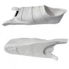 CETMA S-WING BLANC Chaussons Pour Palmes (la Paire) -Plongée Équipement Magasin CETMA S WING BLANC chaussons pour palmes la paire SWWHXX