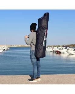 CETMA FREEDIVING BAG -Plongée Équipement Magasin CETMA SAC FREEDIVING 2