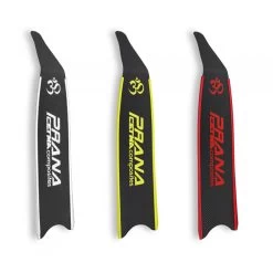 CETMA VOILURES CARBONE PRANA Souples Pour Palmes
