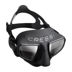 CRESSI ATOM Masque D'apnée Et De Pêche Sous-marine -Plongée Équipement Magasin CRESSI ATOM masque d apnee et de peche sous marine DS5XX 1