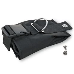 DTD POCHES A PLOMB POUR HARNAIS -Plongée Équipement Magasin DTD POCHES A PLOMB POUR HARNAIS 100032327 1