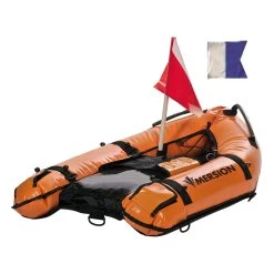 IMERSION PLANCHE ESKWAD Pour La Pêche Sous-marine