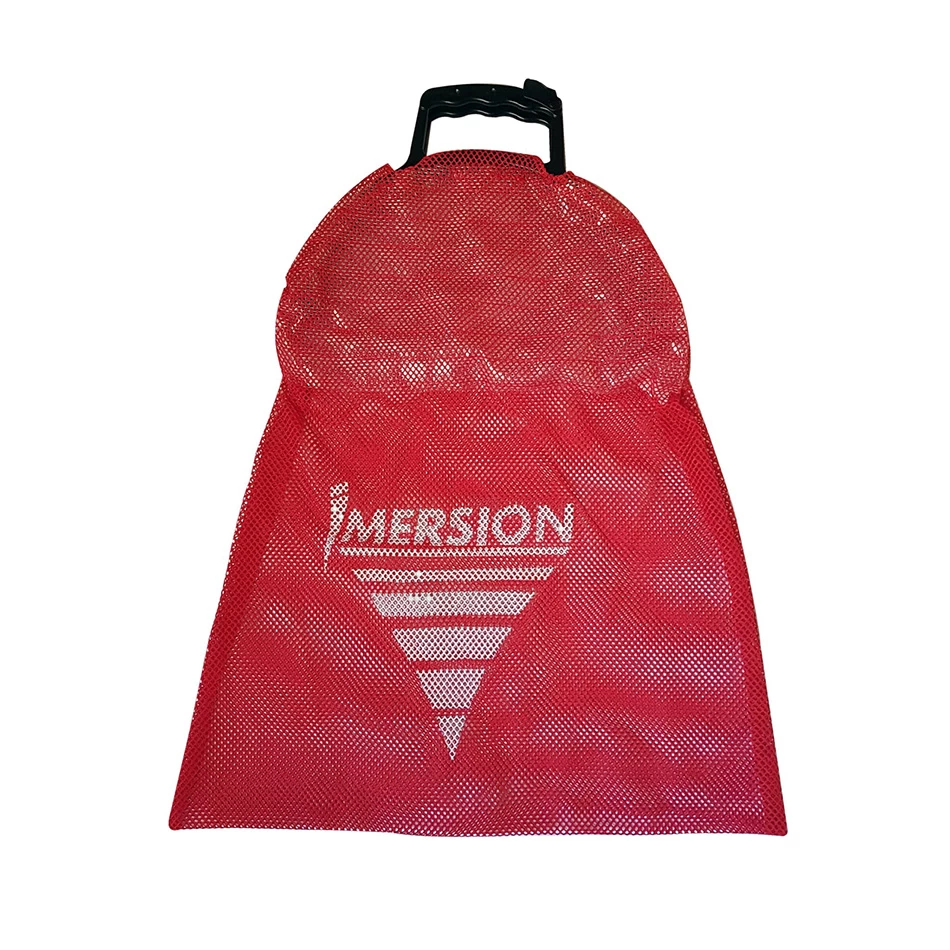 IMERSION SAC FILET Pour Crustacés Et Poissons 3 IMERSION SAC FILET Pour Crustacés Et Poissons