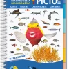 LIVRE PICTOLIFE MACARONESIE Immergeable -Plongée Équipement Magasin LIVRE PICTOLIFE MACRONESIE immergeable 979 10 96592 02 9