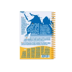 LIVRE PICTOLIFE OCEAN INDIEN ET MER ROUGE Immergeable 7 LIVRE PICTOLIFE OCEAN INDIEN ET MER ROUGE Immergeable -Plongée Équipement Magasin LIVRE PICTOLIFE OCEAN INDIEN ET MER ROUGE immergeable 97 2