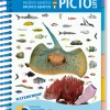 LIVRE PICTOLIFE PACIFIQUE ASIATIQUE Immergeable -Plongée Équipement Magasin LIVRE PICTOLIFE PACIFIQUE ASIATIQUE immergeable 979 10 9