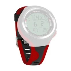 MARES BRACELET SMART Pour Ordinateur De Plongée Sous Marine -Plongée Équipement Magasin MARES BRACELET SMART pour ordinateur de plongee sous mar 2