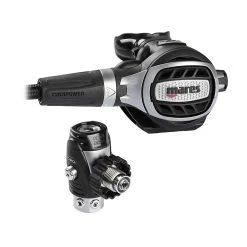 MARES Detendeur ULTRA ADJ 82X En DIN 300