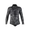 MARES EXPLORER CAMO BLACK 7mm Veste -Plongée Équipement Magasin MARES EXPLORER CAMO BLACK Veste 7mm 422037