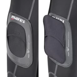 MARES FLEXA GRAPHENE 7mm Combinaison De Plongée Semi-Etanche Homme 9 MARES FLEXA GRAPHENE 7mm Combinaison De Plongée Semi-Etanche Homme -Plongée Équipement Magasin MARES FLEXA GRAPHENE 7mm Combinaison de plongee Semi Eta 6