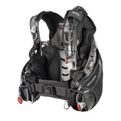 MARES Gilet Stabilisateur DRAGON SLS