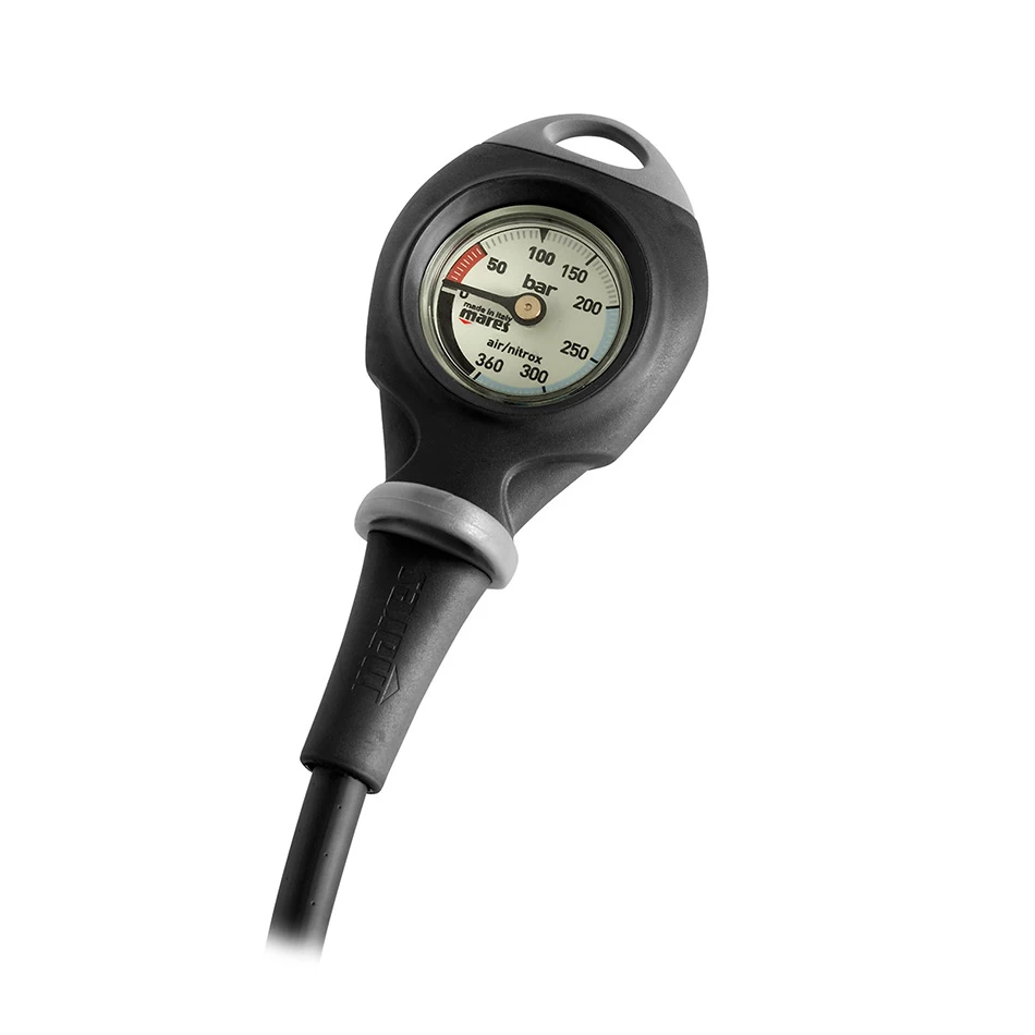 MARES Manometre MISSION 1 3 MARES Manometre MISSION 1