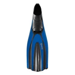 MARES AVANTI SUPERCHANNEL BLEU Palmes Chaussantes