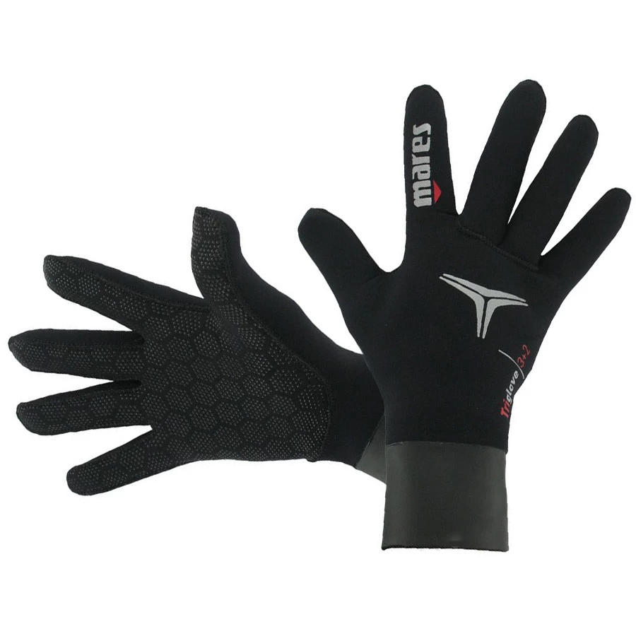 MARES Gants Trilastic 3.2mm 3 MARES Gants Trilastic 3.2mm