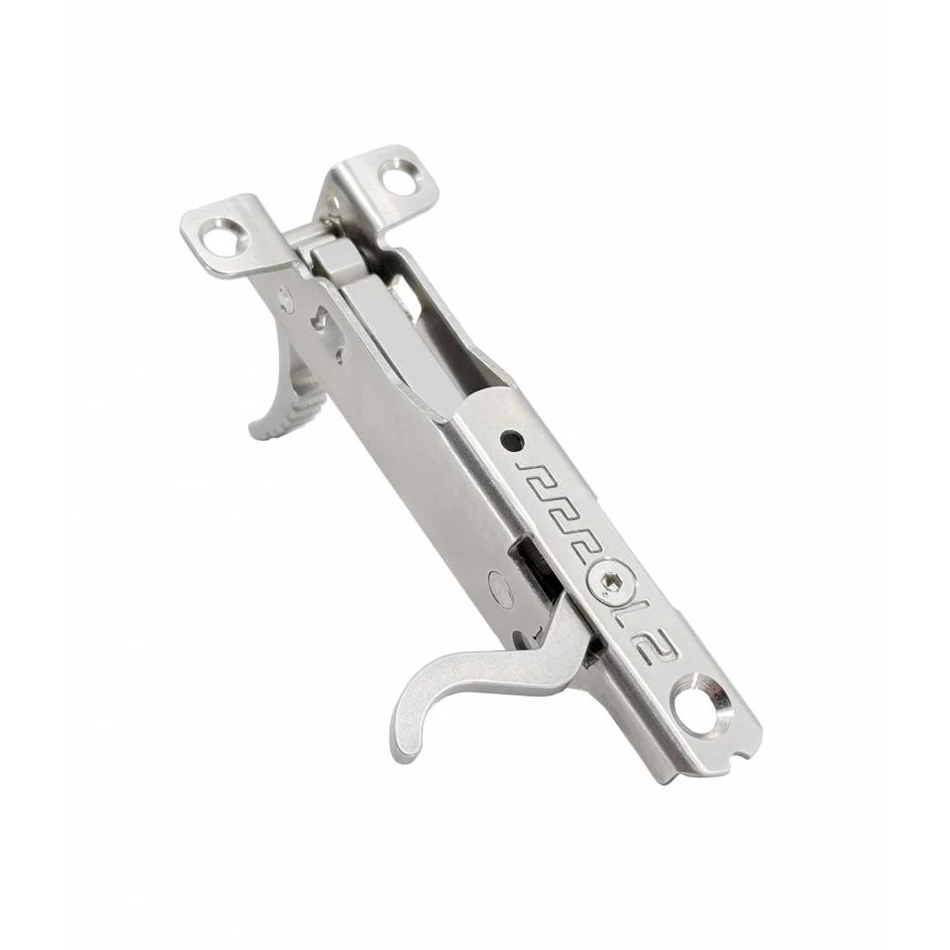 MEANDROS CASSETTE D.I.Y L2 Mecanisme Inox Pour Arbalète Chasse Sous Marine 3 MEANDROS CASSETTE D.I.Y L2 Mecanisme Inox Pour Arbalète Chasse Sous Marine