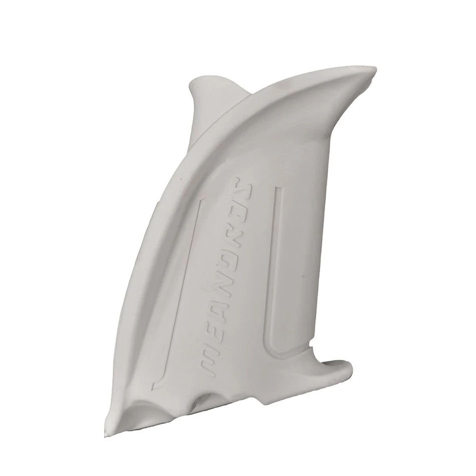 MEANDROS CROSSE B28 POIGNET POUR GAUCHER Blanche Pour Arbalète De Pêche Sous-marine 4 MEANDROS CROSSE B28 POIGNET POUR GAUCHER Blanche Pour Arbalète De Pêche Sous-marine – Image 2