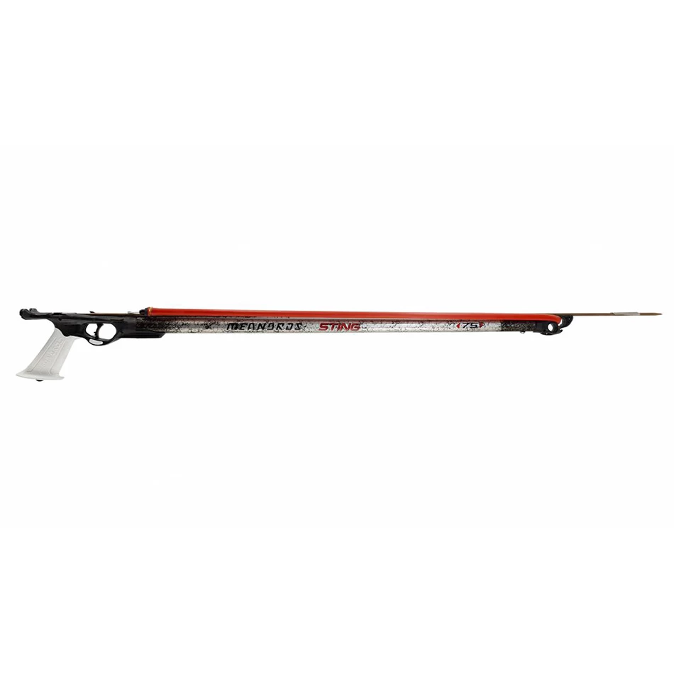 MEANDROS STING OPEN CAMO 75 Cm Arbalète De Chasse Sous Marine 3 MEANDROS STING OPEN CAMO 75 Cm Arbalète De Chasse Sous Marine