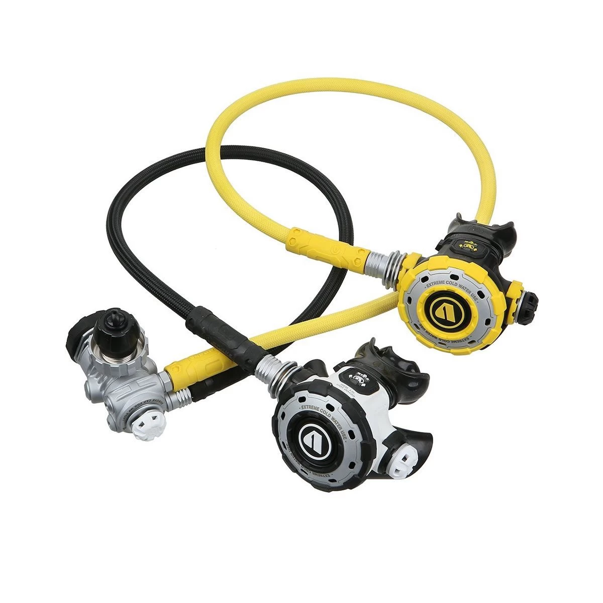 APEKS MTX-R STAGE 3 Pack Détendeur Avec Octopus MTX-R 4 APEKS MTX-R STAGE 3 Pack Détendeur Avec Octopus MTX-R – Image 2