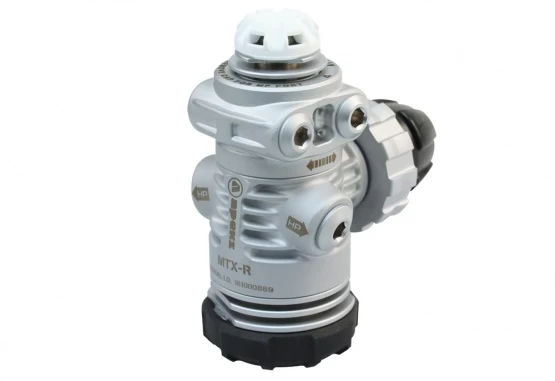 APEKS MTX-R STAGE 3 Pack Détendeur Avec Octopus MTX-R 5 APEKS MTX-R STAGE 3 Pack Détendeur Avec Octopus MTX-R – Image 3