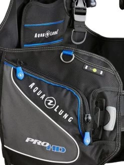 AQUALUNG PRO HD -Plongée Équipement Magasin Pro HD BC1390120 2