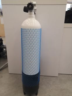 Plongée Équipement Magasin -Plongée Équipement Magasin ROTH Bi bouteille 2 x 6l 300b avec manifold 1 1