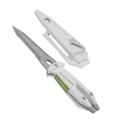 SALVIMAR Couteau GOEMON -Plongée Équipement Magasin SALVIMAR Couteau GOEMON 400103 400103G 2