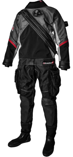 Plongée Équipement Magasin -Plongée Équipement Magasin SANTI E MOTION 1