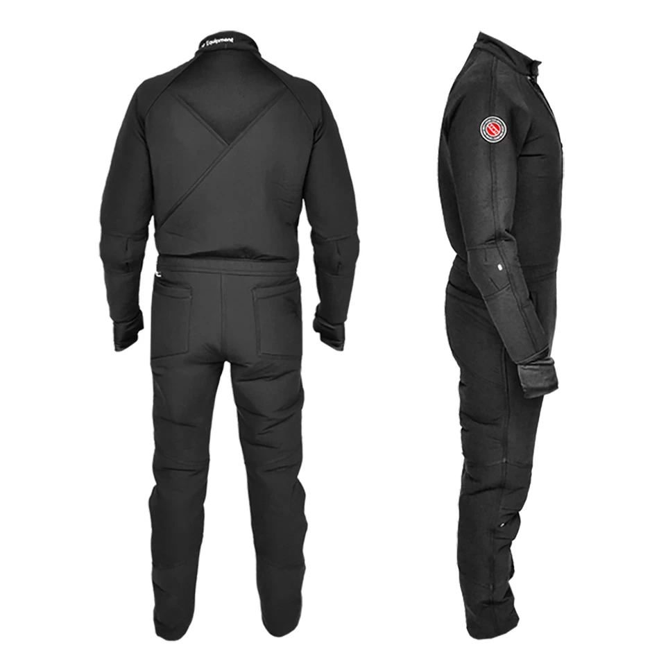 SANTI FLEX 190 HOMME Sous Vetement 4 SANTI FLEX 190 HOMME Sous Vetement – Image 2