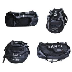 SANTI STAY DRY BAG Sac De Plongée -Plongée Équipement Magasin SANTI STAY DRY BAG sac de plongee 100032XXX 1