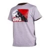 SANTI T-SHIRT FLAG HOMME -Plongée Équipement Magasin SANTI T SHIRT FLAG HOMME SA3018 XXX