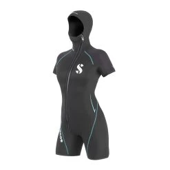 SCUBAPRO DEFINITION Surveste 6mm Femme