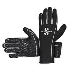 SCUBAPRO EVERFLEX 3 MM Gants De Plongée Sous Marine