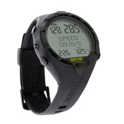 SEAC APNEA HR Ordinateur D'apnée Sous-marine 8 SEAC APNEA HR Ordinateur D'apnée Sous-marine -Plongée Équipement Magasin SEAC APNEA HR ordinateur d apnee sous marine 100 033 161 2