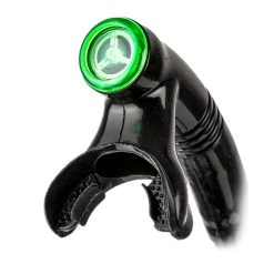 SEAC BUDDY Tuba Frontal Pour La Nage -Plongée Équipement Magasin SEAC BUDDY tuba frontal pour la nage 084036003531A 3