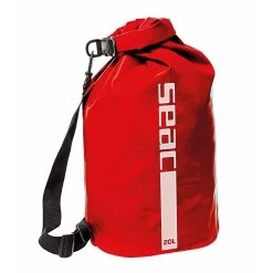 SEAC DRY BAG Sac étanche -Plongée Équipement Magasin SEAC DRY BAG sac etanche 0920018009000A 2