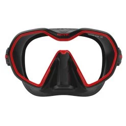 SEAC ICONA Masque De Plongée Sous Marine -Plongée Équipement Magasin SEAC ICONA masque de plongee sous marine 07500690035XXA 4