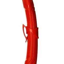 SEAC LIQUID Tuba Rouge Pour La Chasse Sous Marine -Plongée Équipement Magasin SEAC LIQUID tuba pour la chasse sous marine 084002308072 2