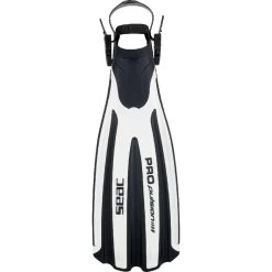 SEAC PROPULSION PALMES Réglables Blanches