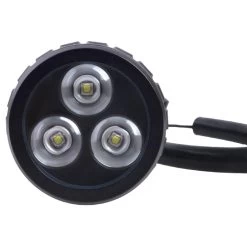 SEAC R30 Lampe De Plongée Sous Marine -Plongée Équipement Magasin SEAC R30 lampe de plongee sous marine 0500022020000A 1