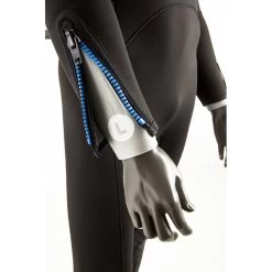 SEAC SPACE Combinaison De Plongée Sous Marine Homme 7 Mm 6 SEAC SPACE Combinaison De Plongée Sous Marine Homme 7 Mm -Plongée Équipement Magasin SEAC SPACE combinaison de plongee sous marine homme 7 mm 1